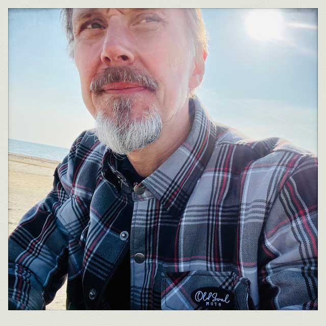 protective kevlar motorcycle shirt