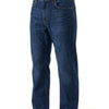 Men's AAA Level 2 Armored Jeans - indigo denim