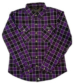 Protective Kevlar Motorcycle Shirt