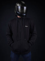 Protective Kevlar Motorcycle Hoodie