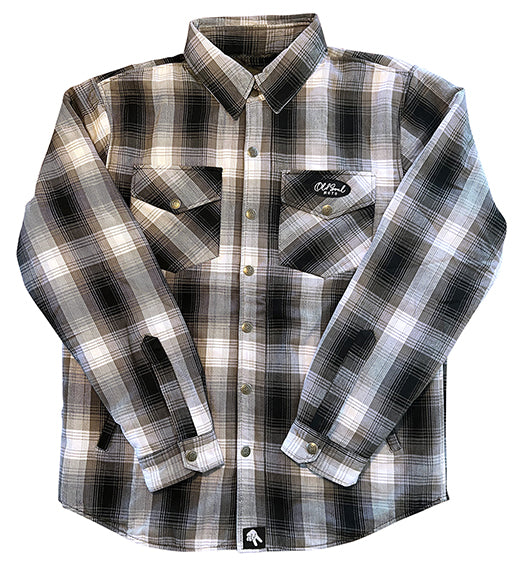 Protective Kevlar Motorcycle shirt