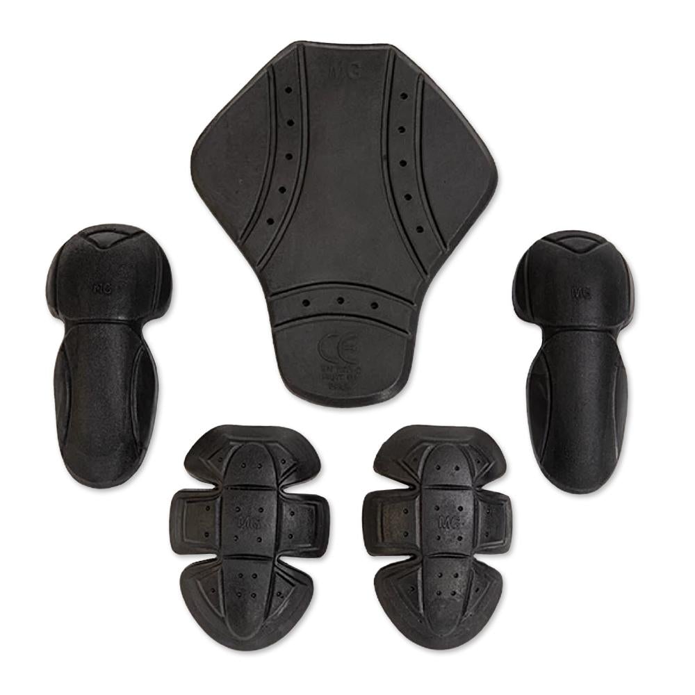 protective kevlar motorcycle shirt