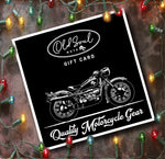 Old Soul Moto Gift Card