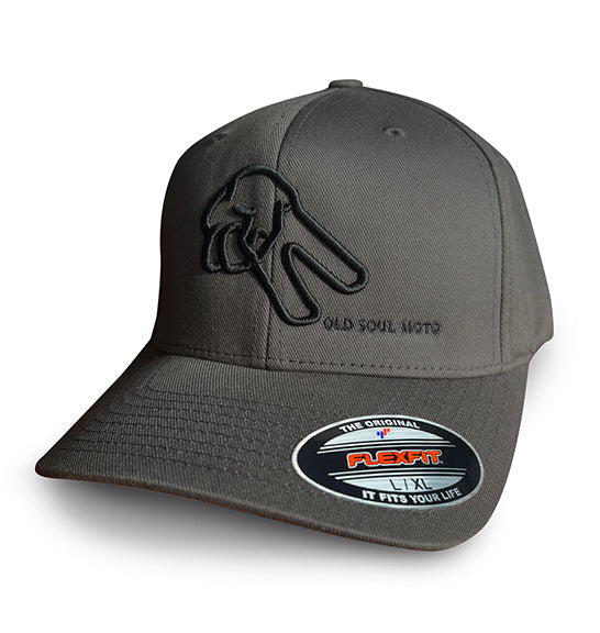 Old Soul Moto hat