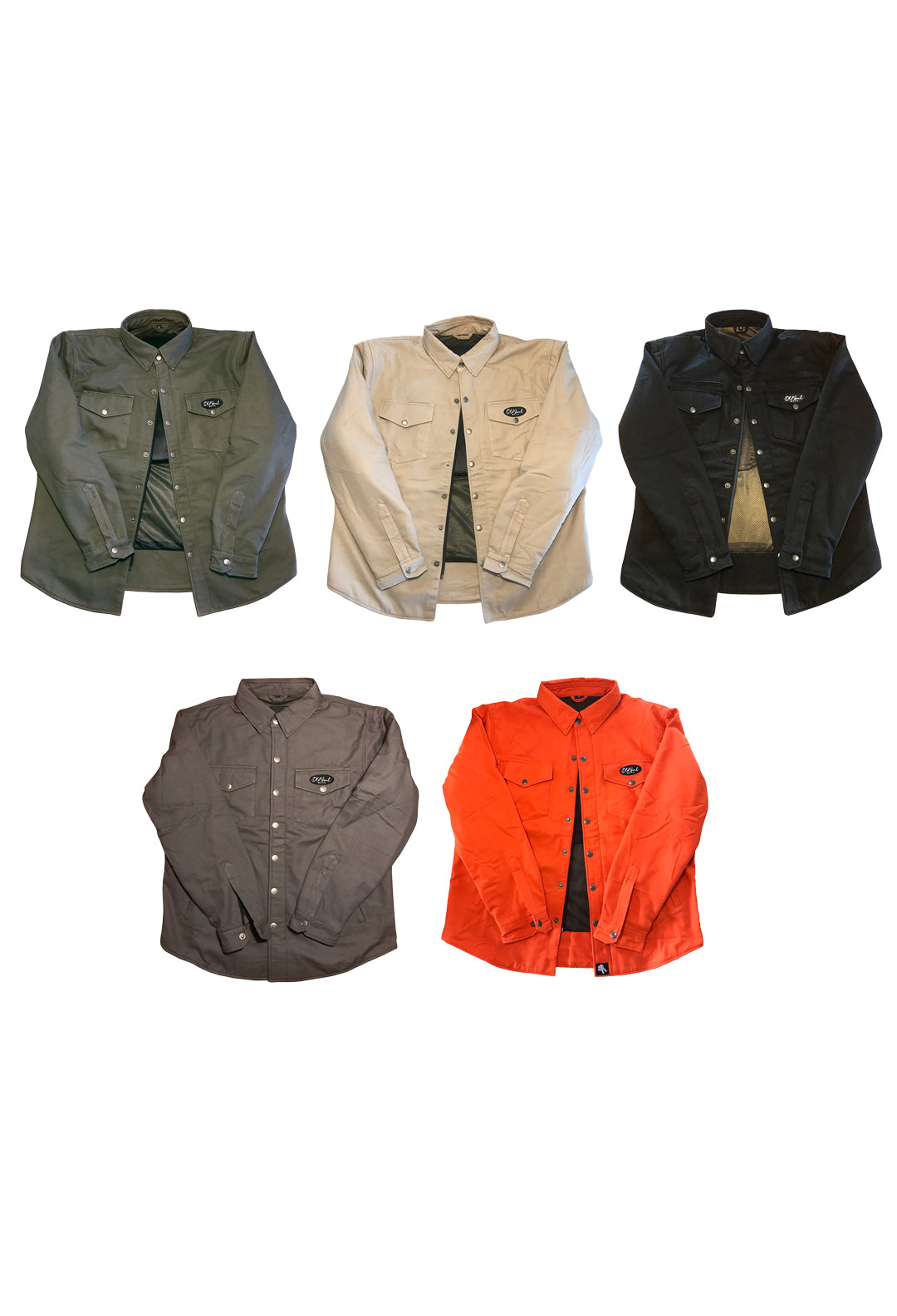 protective kevlar motorcycle shirt