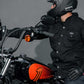 Protective Kevlar Motorcycle Jacket