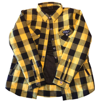 protective kevlar motorcycle shirt