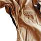 Men’s AAA Armored Canvas Jacket - Camel