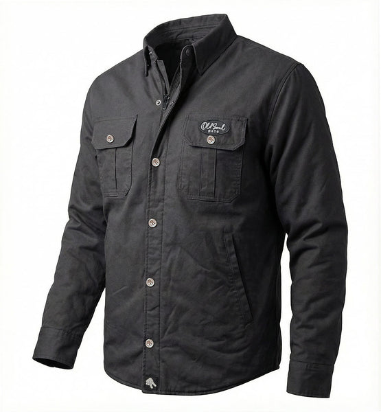 Canvas-Kevlar-