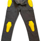 Men's Full Anti-Abrasion Cargo Pants + Level 2 Armor