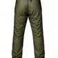Men's AAA Armored Motorcycle Pants - Level 2 armor
