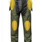 Men's AAA Armored Motorcycle Pants - Level 2 armor