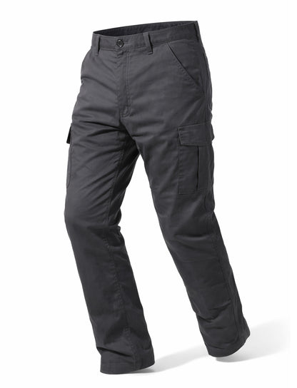 Men's AAA Armored Motorcycle Pants - Level 2 armor