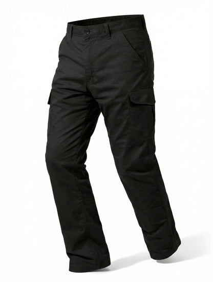 Men's AAA Armored Motorcycle Pants - Level 2 armor
