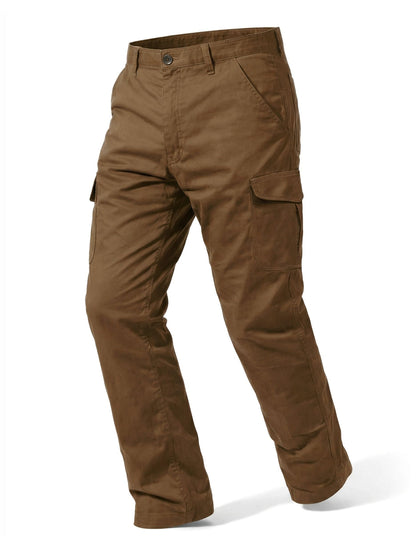 Men's AAA Armored Motorcycle Pants - Level 2 armor