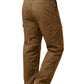 Men's AAA Armored Motorcycle Pants - Level 2 armor - Camel