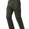 Men's AAA Armored Motorcycle Pants - Level 2 armor - Olive