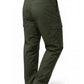 Men's AAA Armored Motorcycle Pants - Level 2 armor - Olive