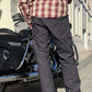 Protective Kevlar Motorcycle Pants