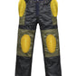 Men's AAA Level 2 Armored Jeans