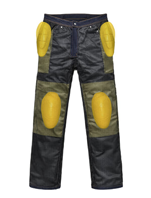 Men's AAA Level 2 Armored Jeans