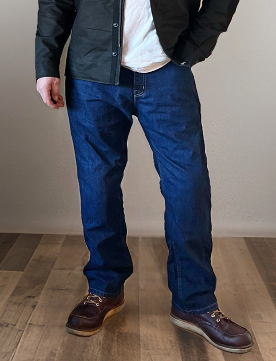 Men's Protective Motorcycle Jeans
