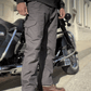 Men's AAA Armored Motorcycle Pants - Level 2 armor