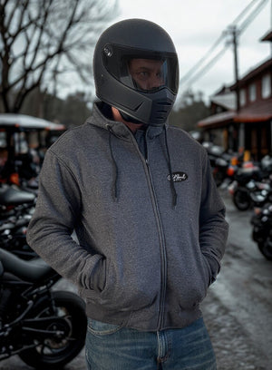 Men's AA Level 2 Armored Hoodie