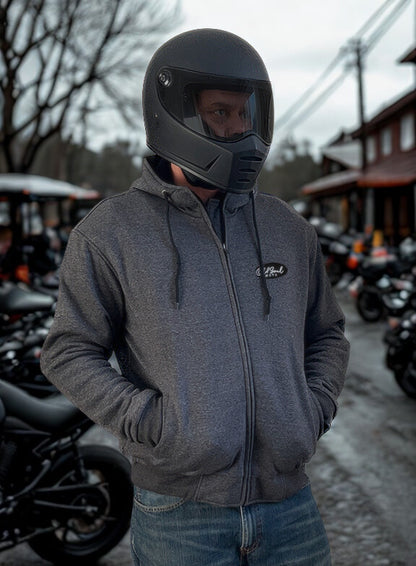 Men's AA Level 2 Armored Hoodie