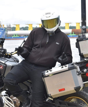 Men's AA Level 2 Armored Hoodie