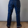 Men's Kevlar Motorcycle Jeans (more stock coming) - indigo denim