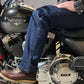 Men's Relaxed Level 2 Moto Jeans - SHiP DEC 10