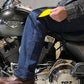 Men's Relaxed Level 2 Moto Jeans - SHiP DEC 10