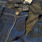 Men's Relaxed Level 2 Moto Jeans - SHiP DEC 10