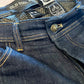 Men's Relaxed Level 2 Moto Jeans - SHiP DEC 10