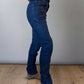 Women's Kevlar motorcycle jeans