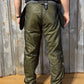 Men's AAA Armored Motorcycle Pants - Level 2 armor