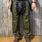 Men's AAA Armored Motorcycle Pants - Level 2 armor