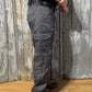 Men's AAA Armored Motorcycle Pants - Level 2 armor