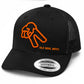 OSM 3D Low Wave Snapbacks