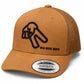 OSM 3D Low Wave Snapbacks