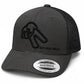 OSM 3D Low Wave Snapbacks