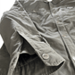 Men’s AAA Armored Canvas Jacket - Olive/Grey