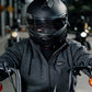 Protective Kevlar Motorcycle Hoodie