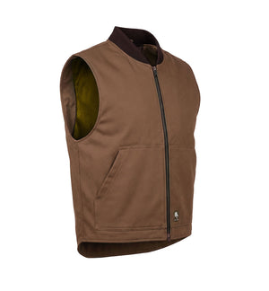 Kevlar motorcycle vest with CE 2 Armor