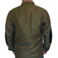 Waterproof Kevlar motorcycle jacket shirt