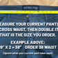 Men's Level 2 Motorcycle Pants with Full Anti-Abrasion lining