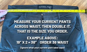 Men's AAA Level 2 Armored Jeans