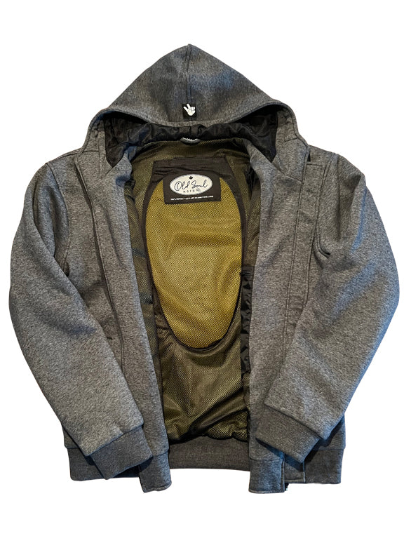 Men's AA Level 2 Armored Hoodie