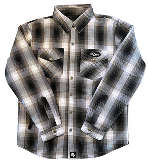 Protective Kevlar Motorcycle shirt